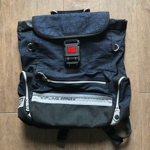 Kipling Safety Backpack